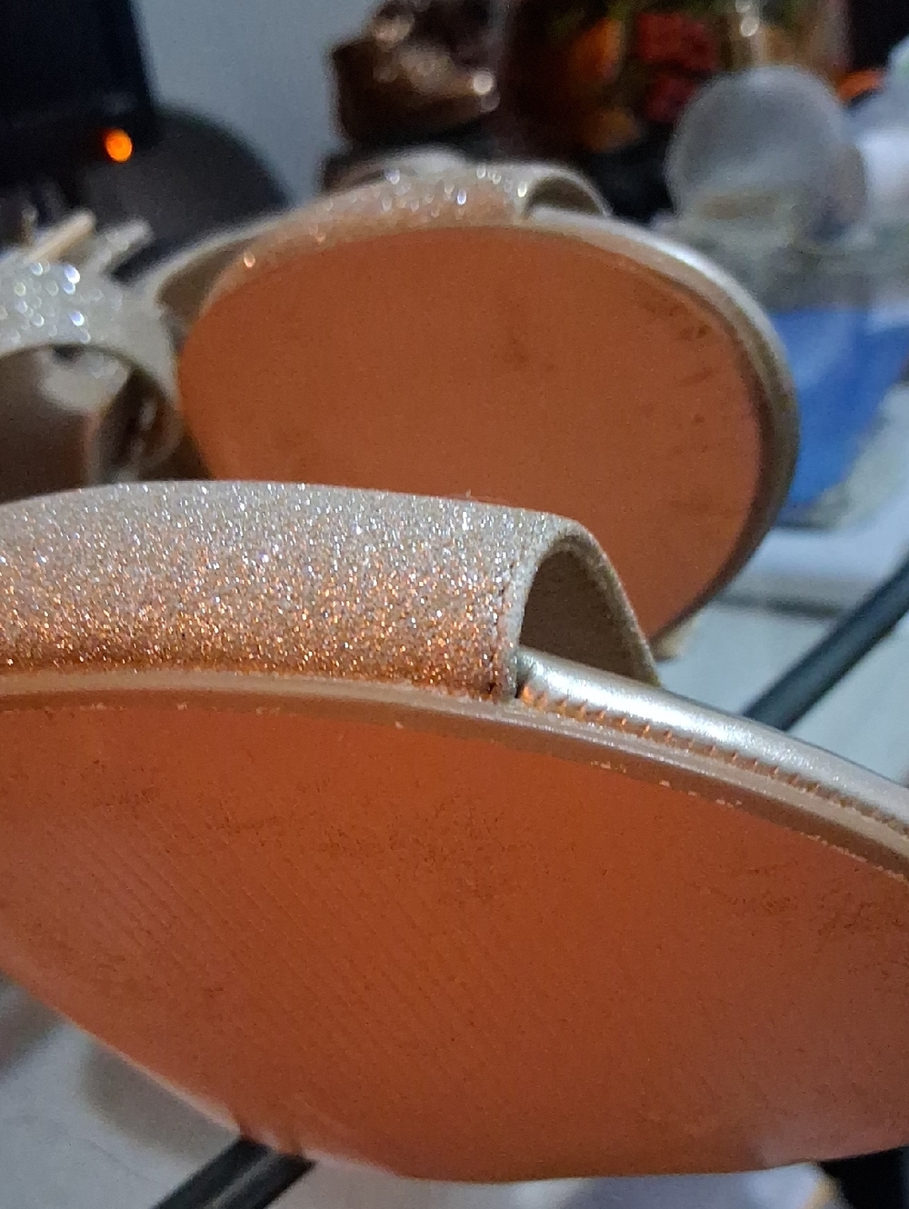 Sandal - Picture 2 of 3
